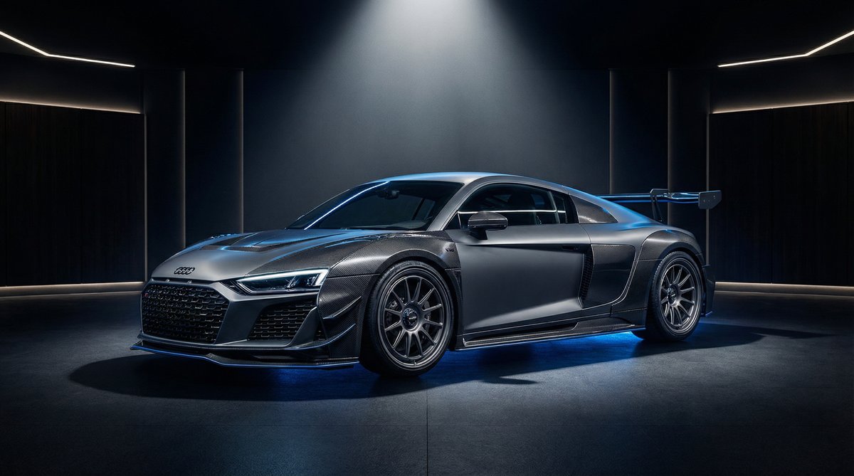 萝莉岛 改装视频 - R8深度改装视频教程